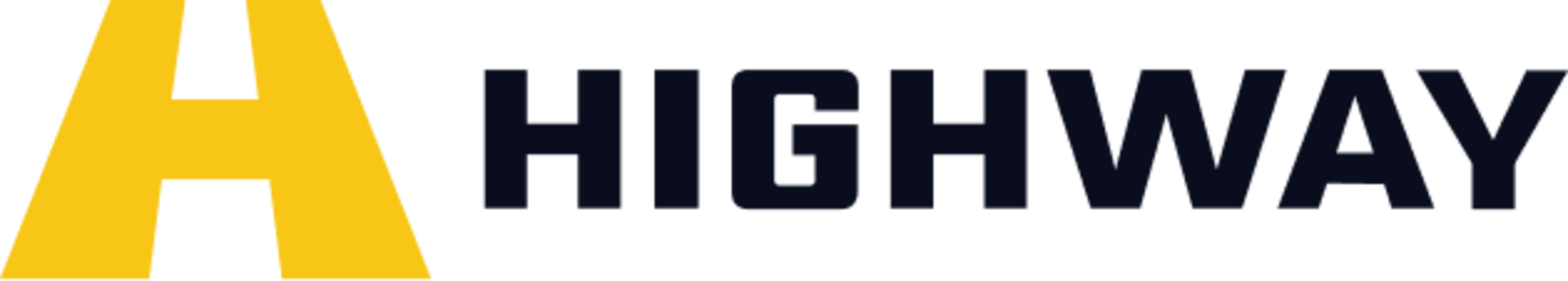 highway logo for carrier onboarding and monitoring