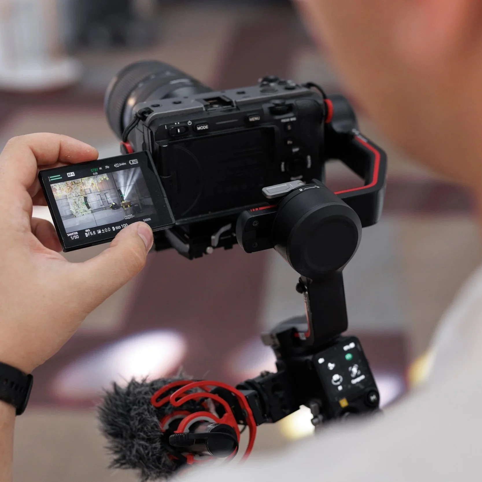 Video Production