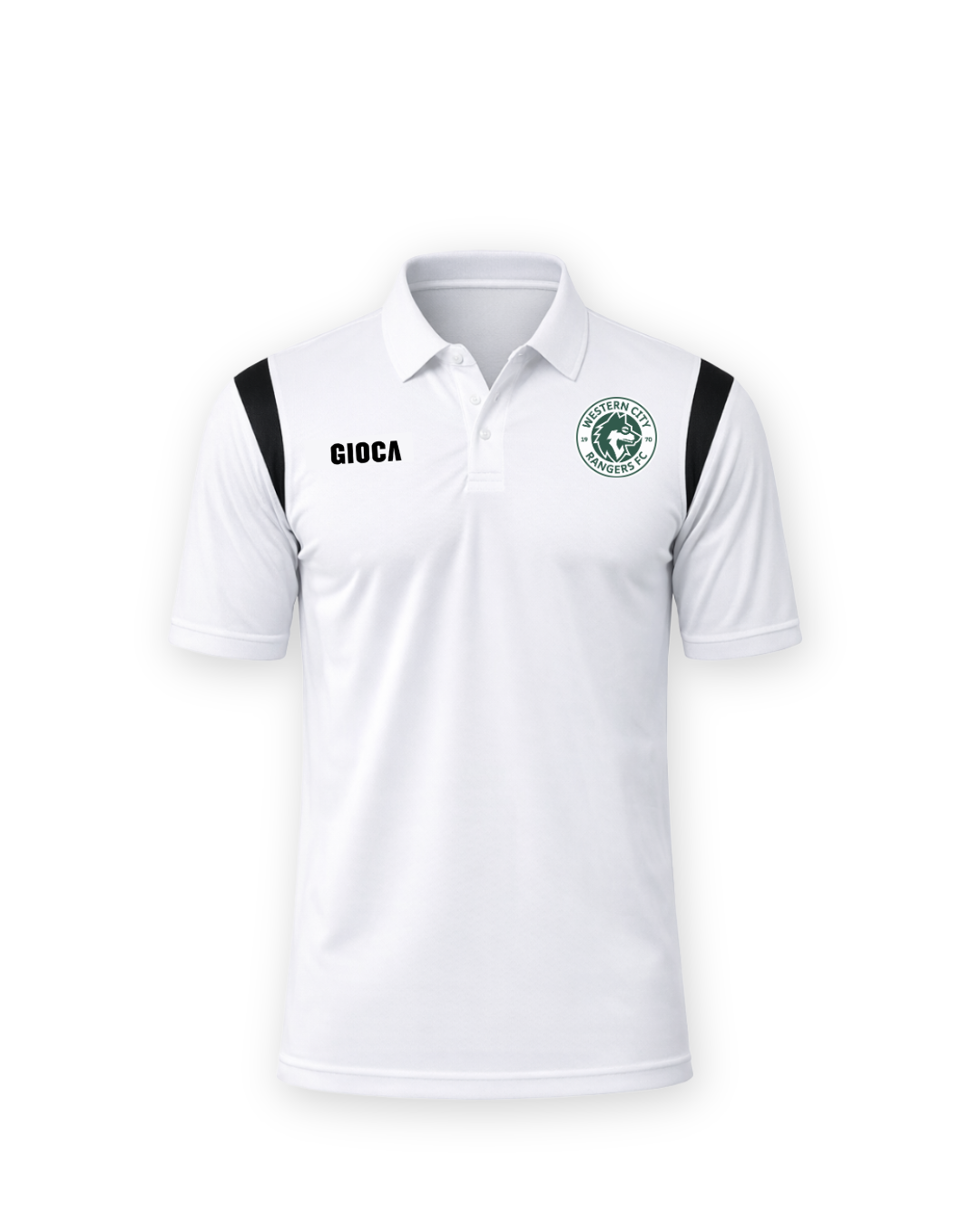 Club Polo