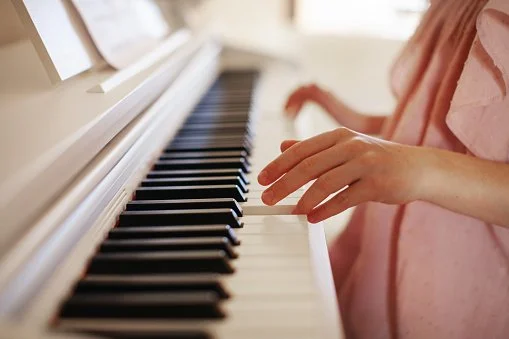 Piano Lessons, 30-minute