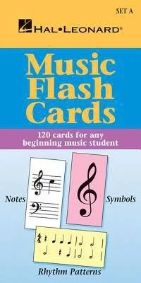 Music Theory Flashcards