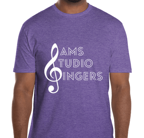 Sams Studio Singers T-Shirt