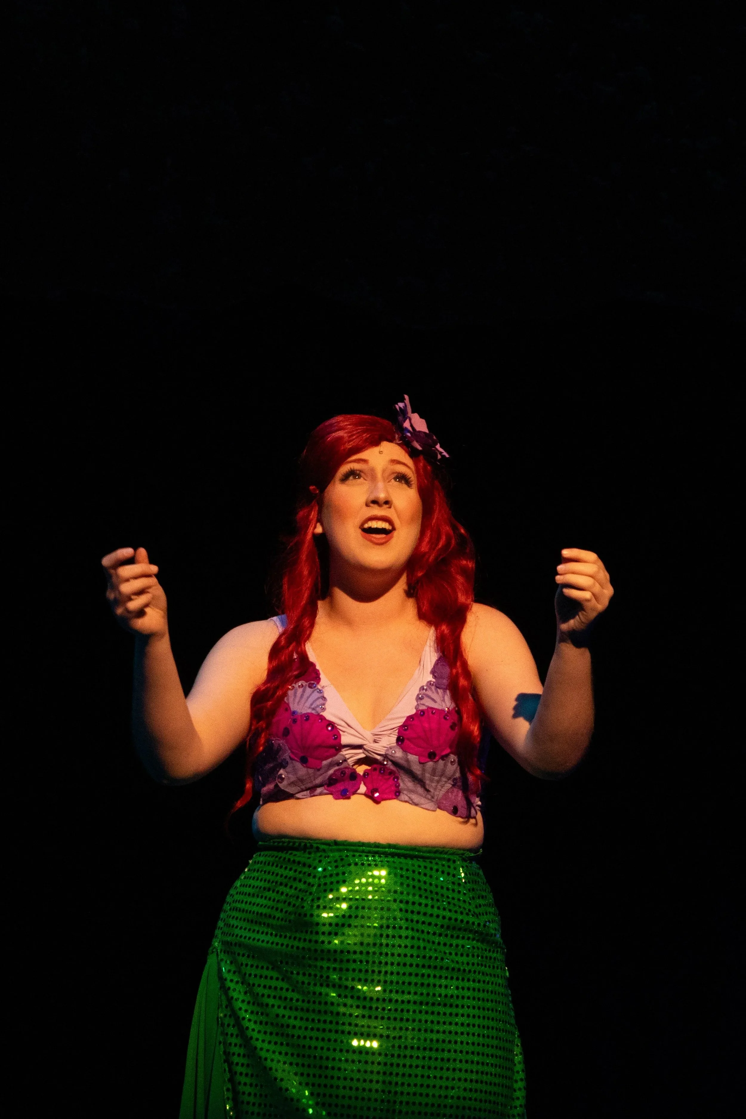 Voice Lessons, 1-hour