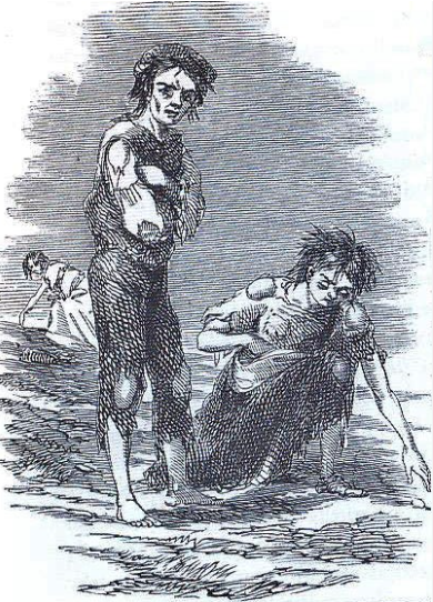 Great Famine (1845-52)