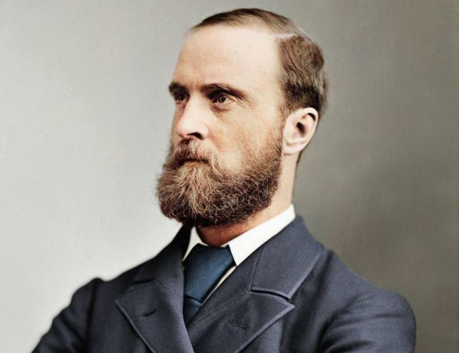 Charles Stewart Parnell’s Sex Scandal (1889)