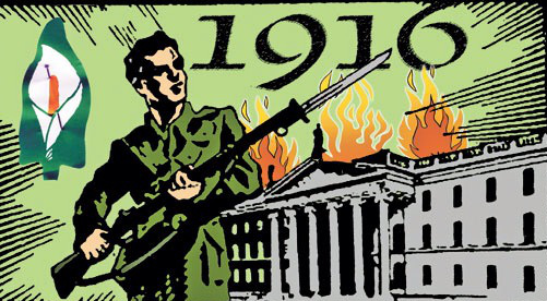 Easter Rising (1916)