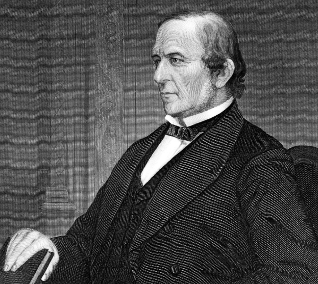 William Ewart Gladstone