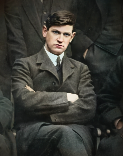 Michael Collins