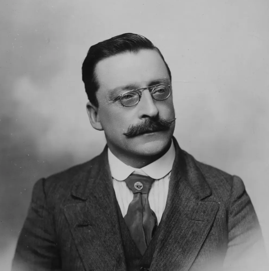 Arthur Griffith