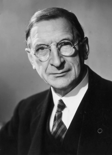 Eamon de Valera