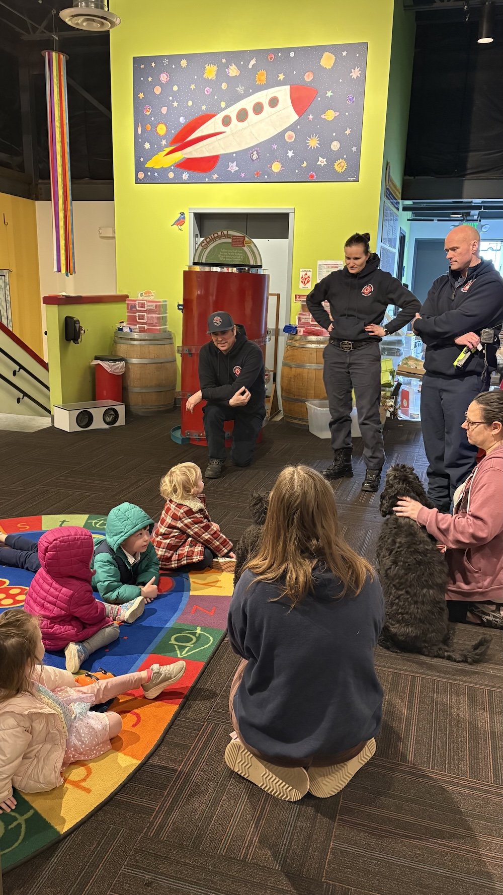 Kids Discovery Museum (KiDiMu)