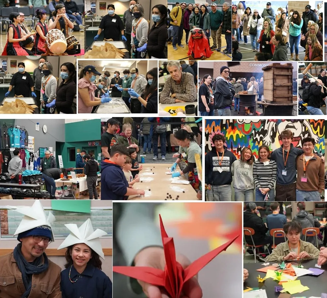 Bainbridge Island Japanese American Community