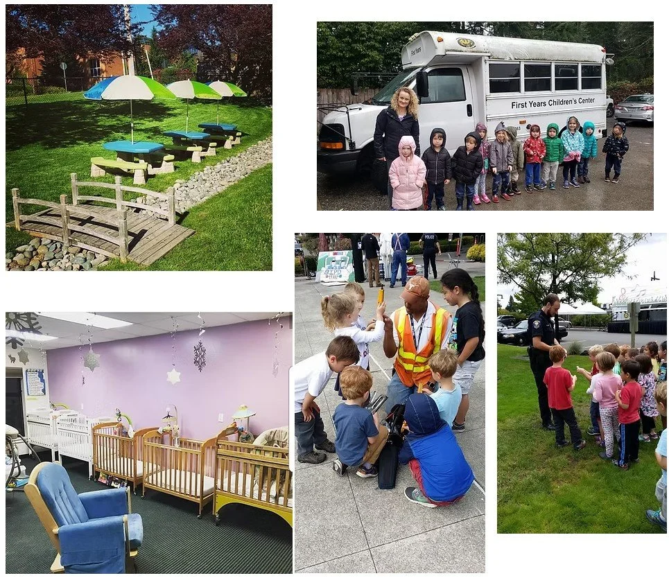 First Years Children’s Center