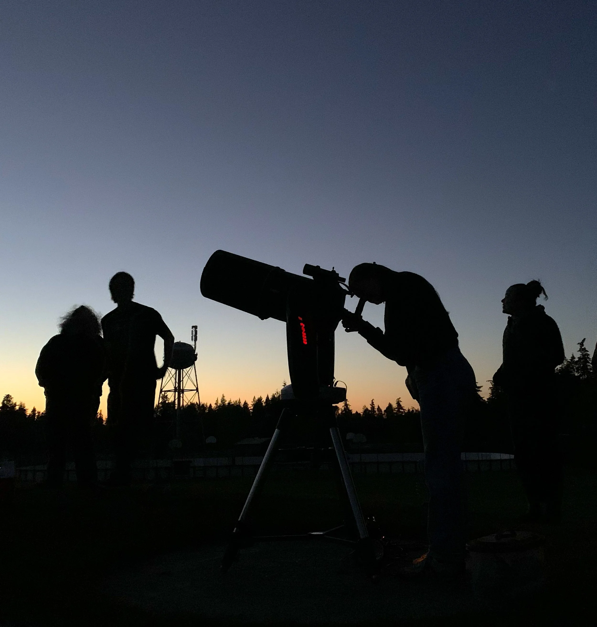 Battle Point Observatory