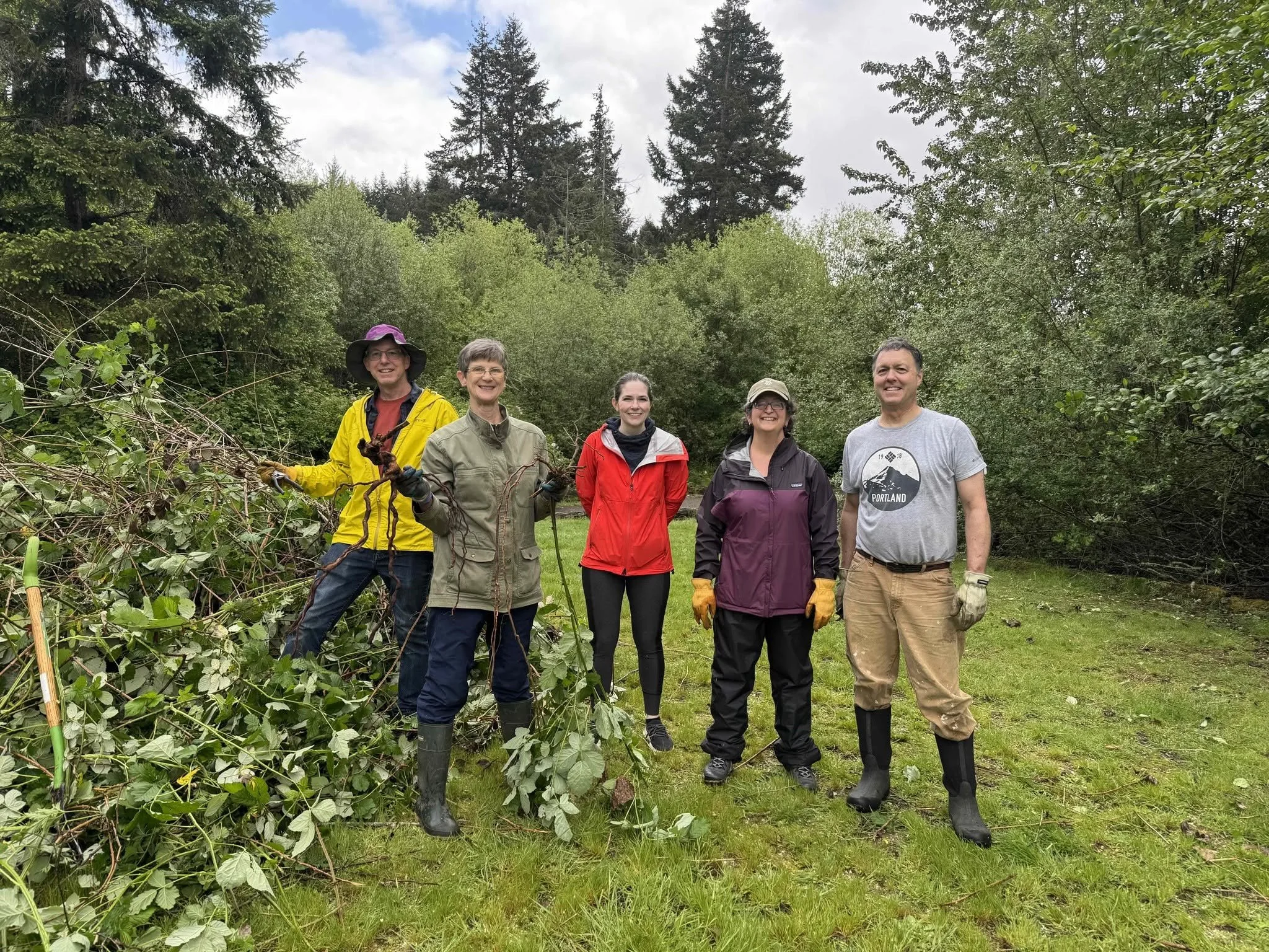 Sustainable Bainbridge