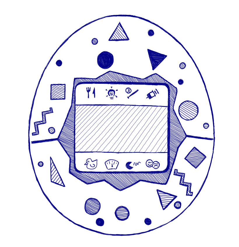 Tamagotchi
