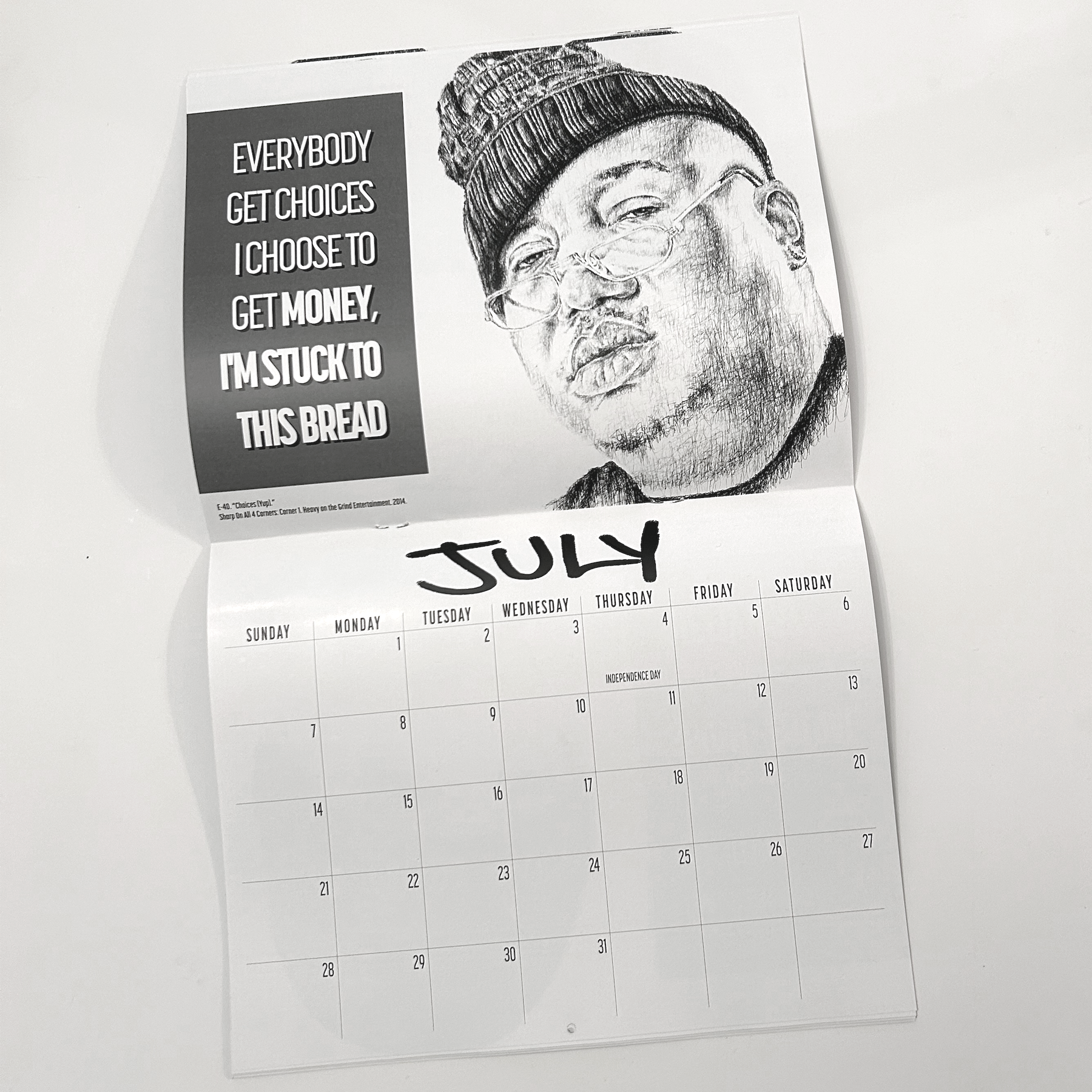 July 2024