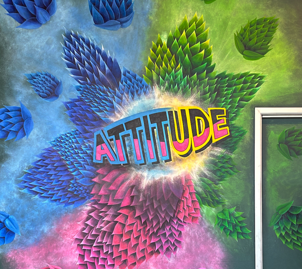 Attitude Brewing Company