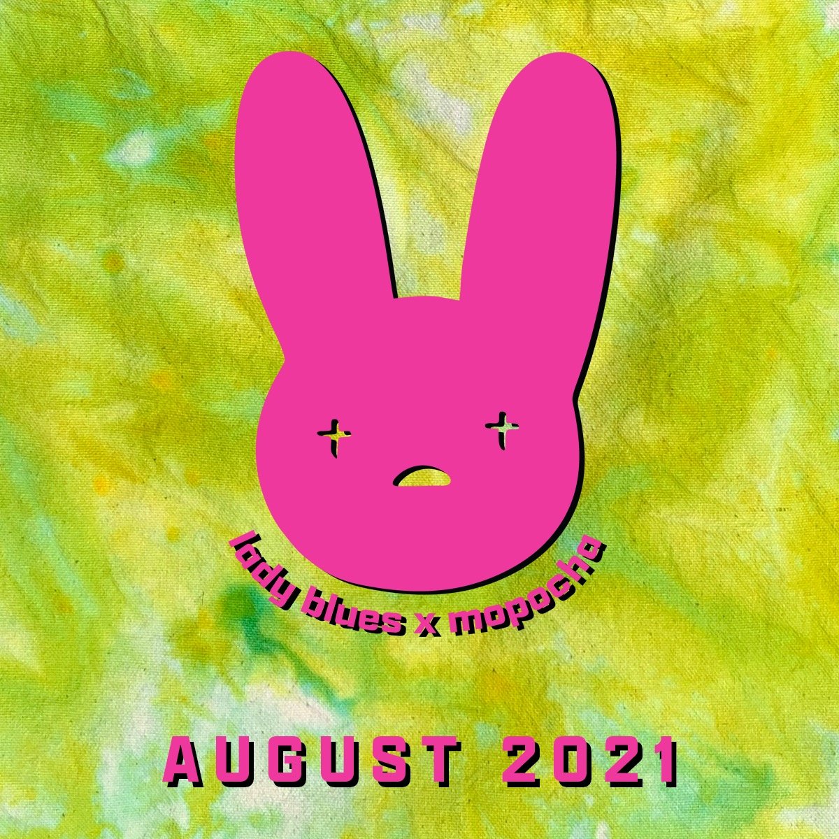 Promotional Collaboration Flyer