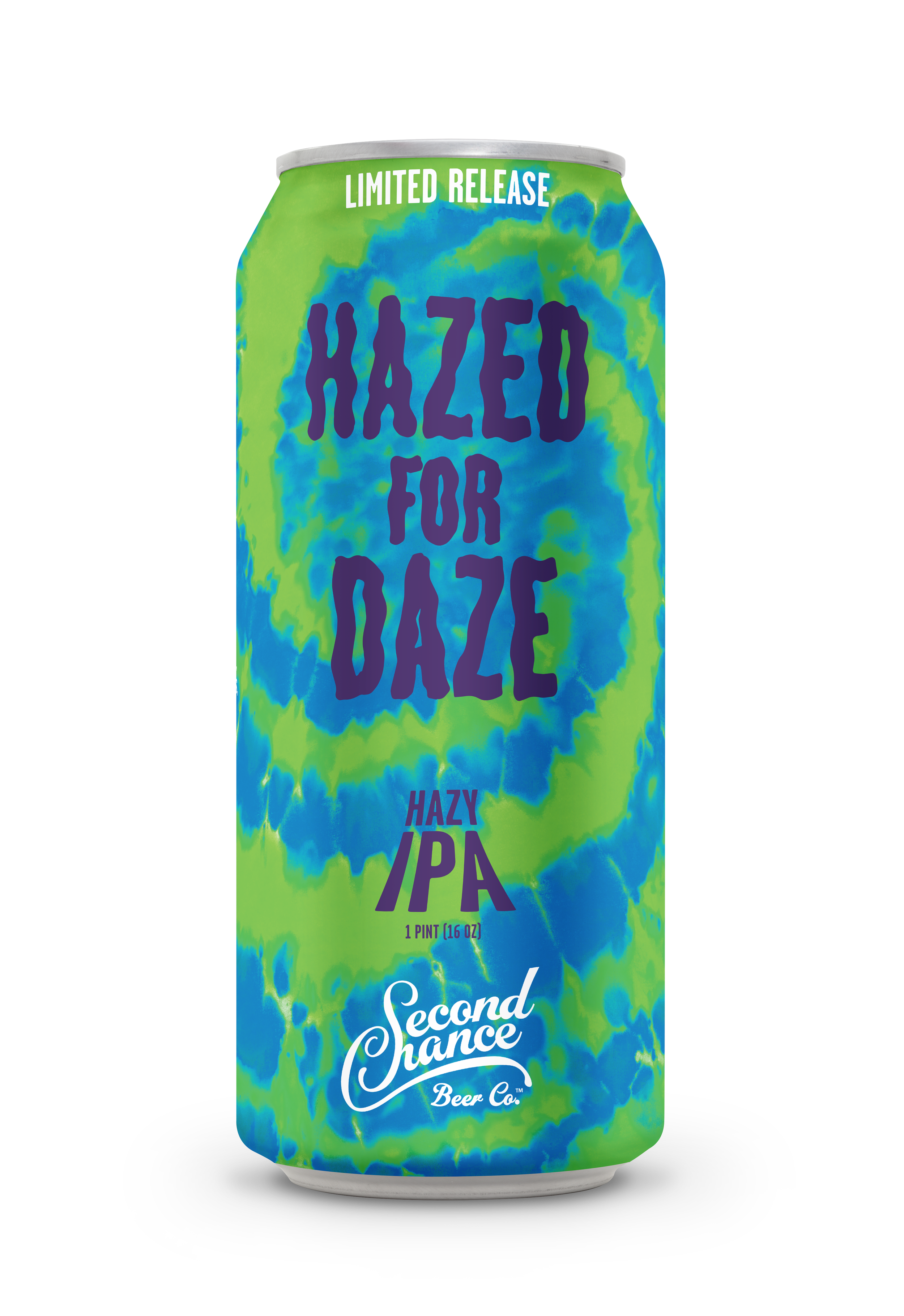 Original Hazed for Daze can design