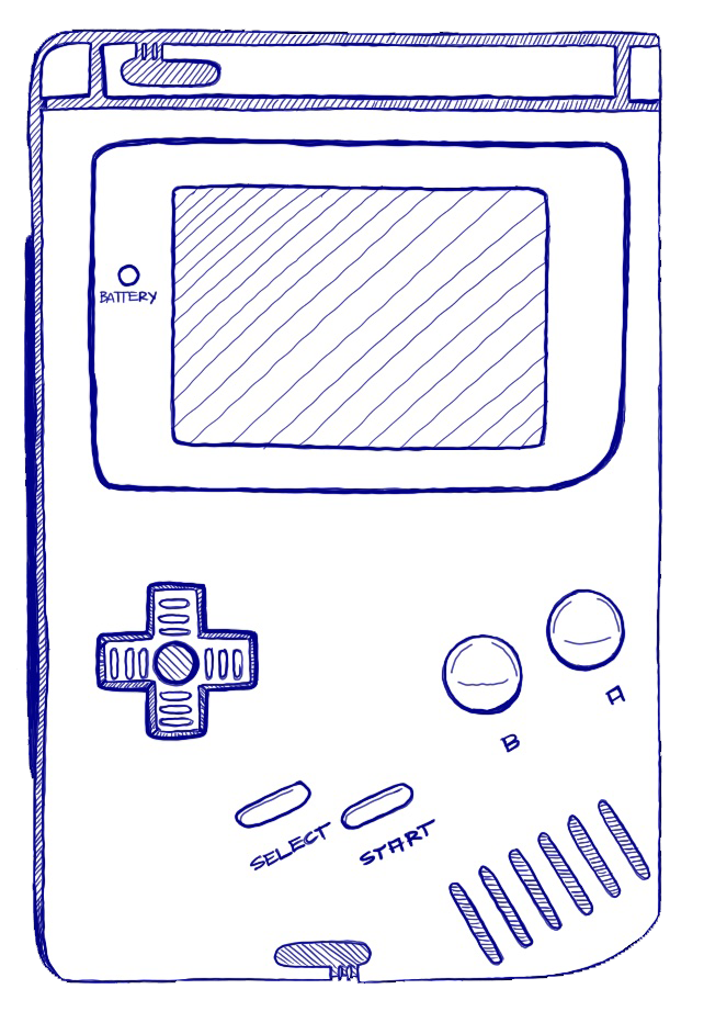 Gameboy