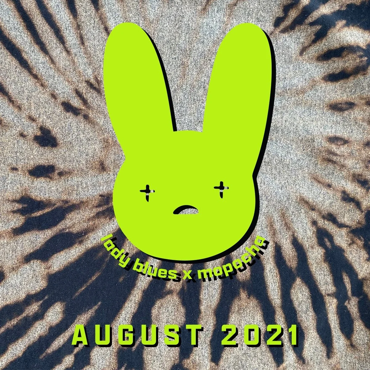 Promotional Collaboration Flyer