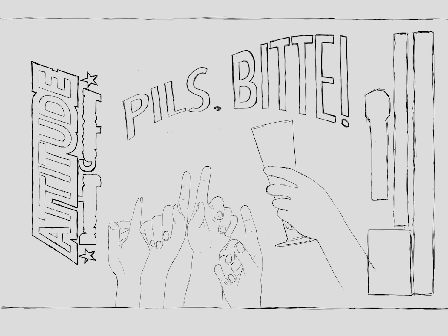 Original Sketch