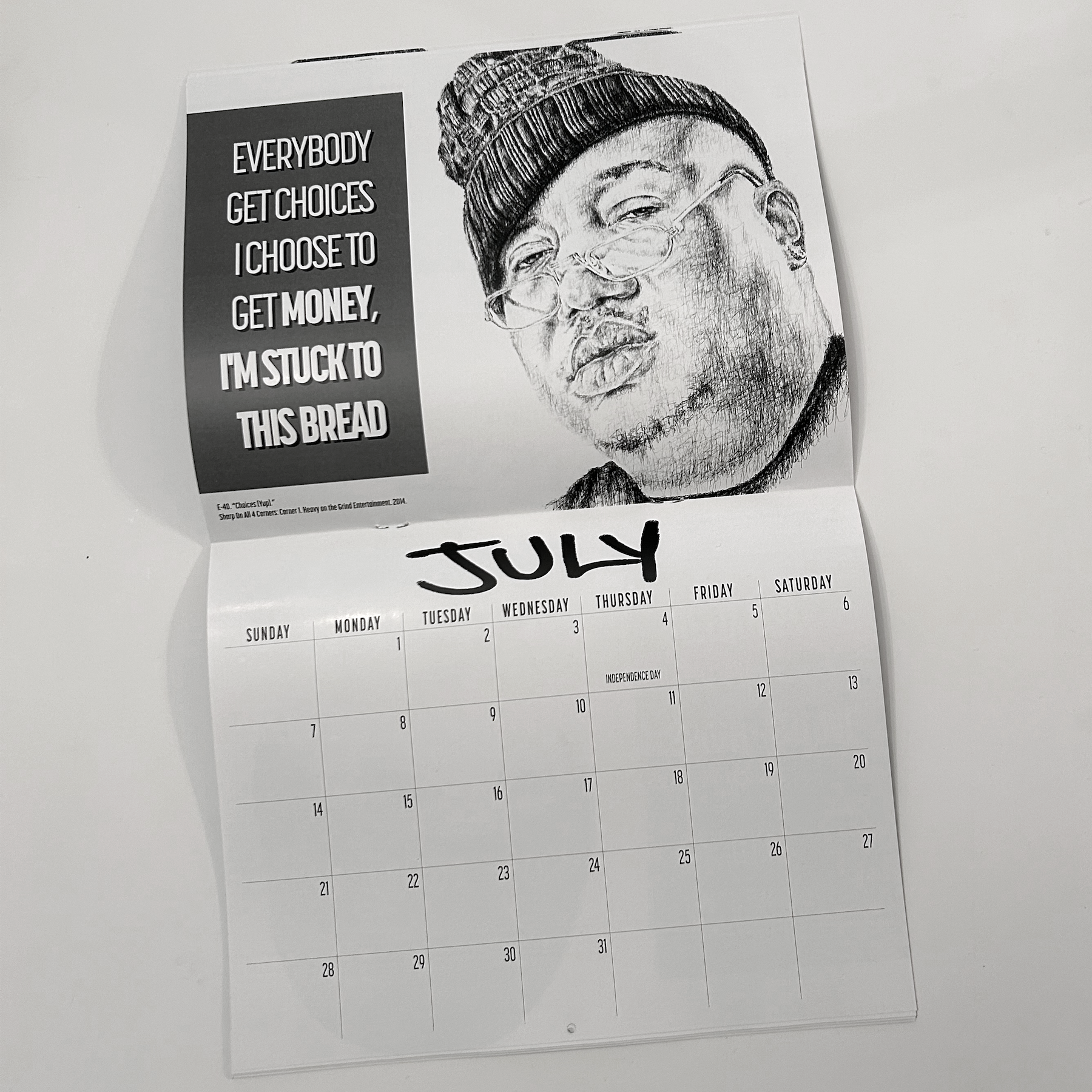 July 2024