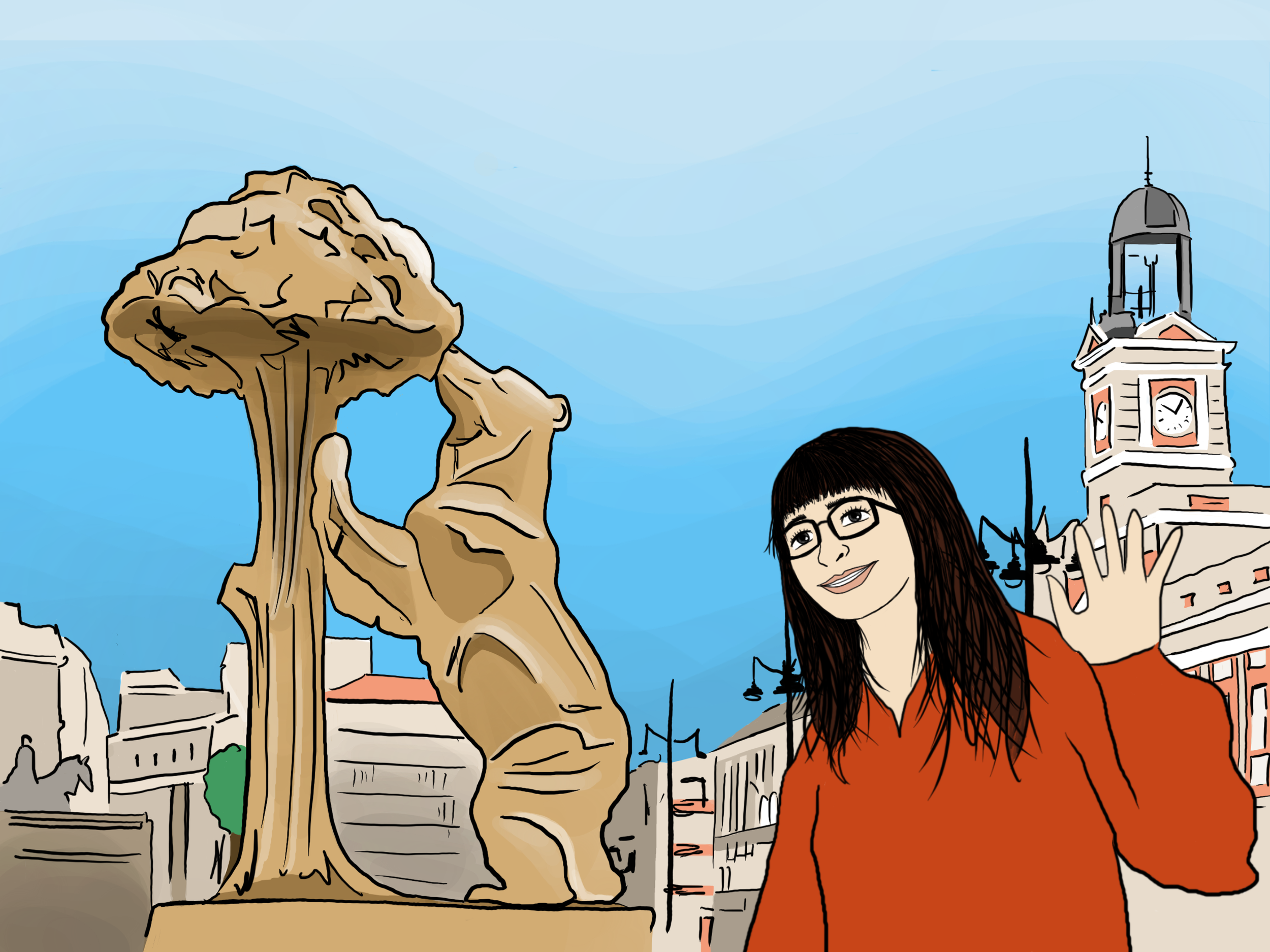 Spain image