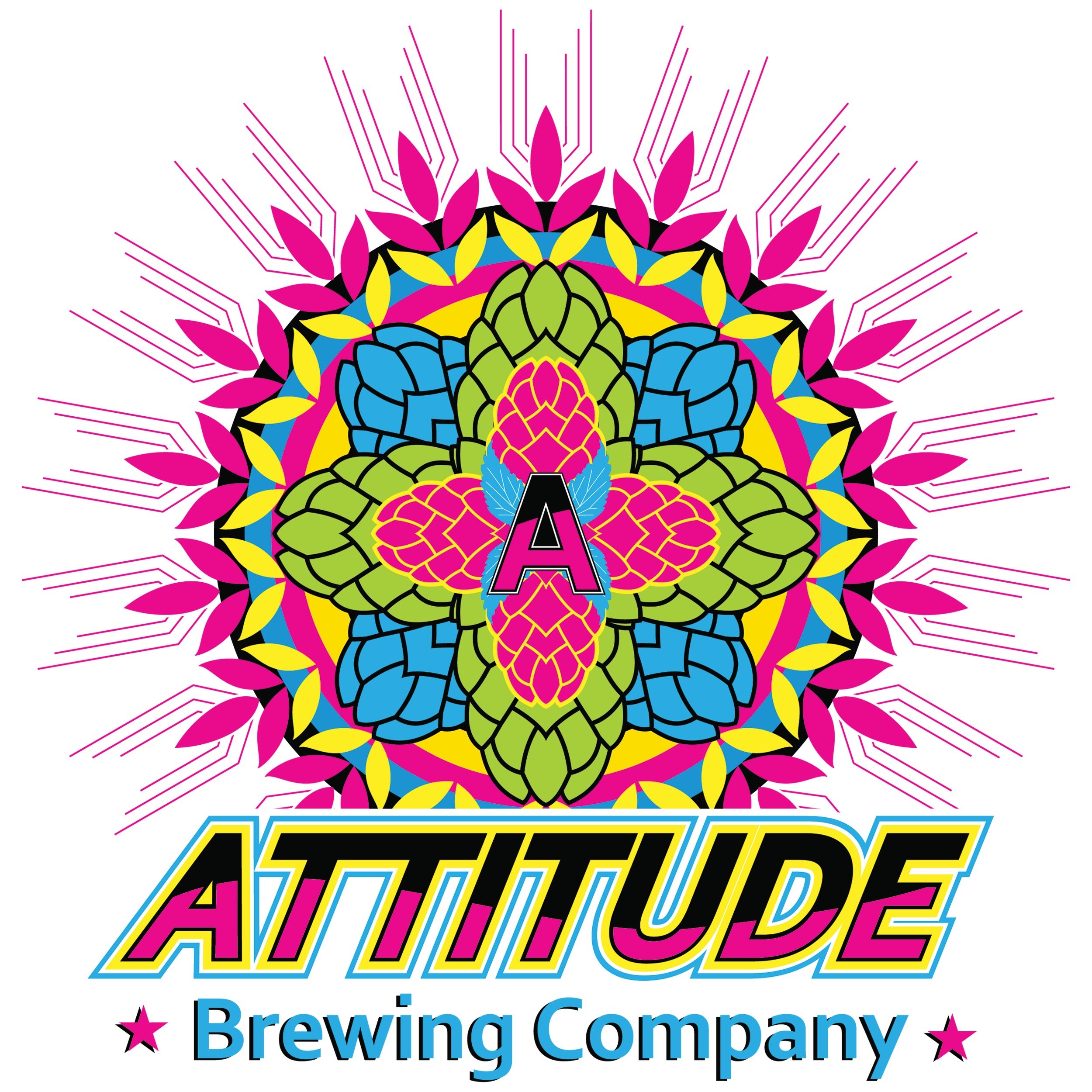 Attitude Logo