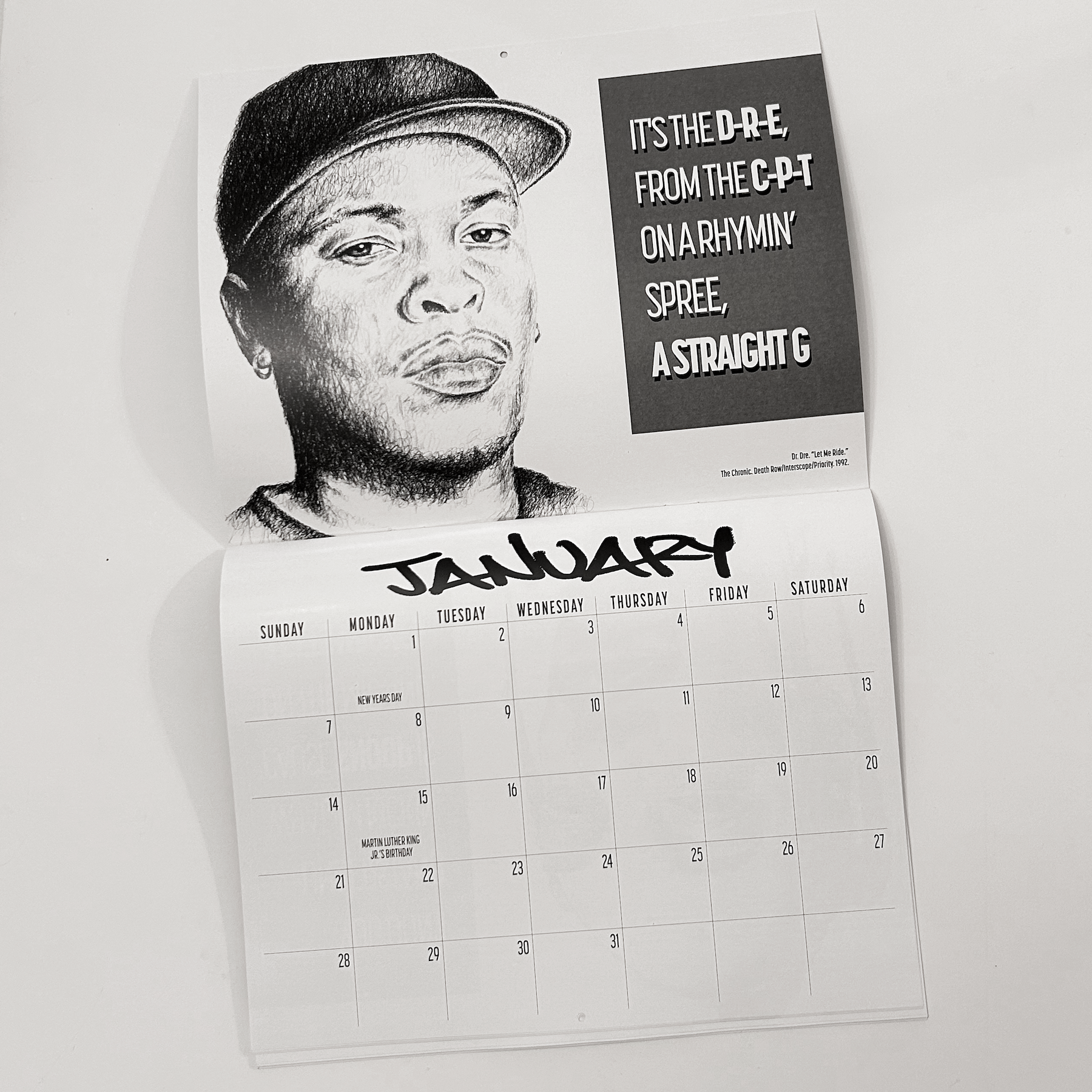 January 2024