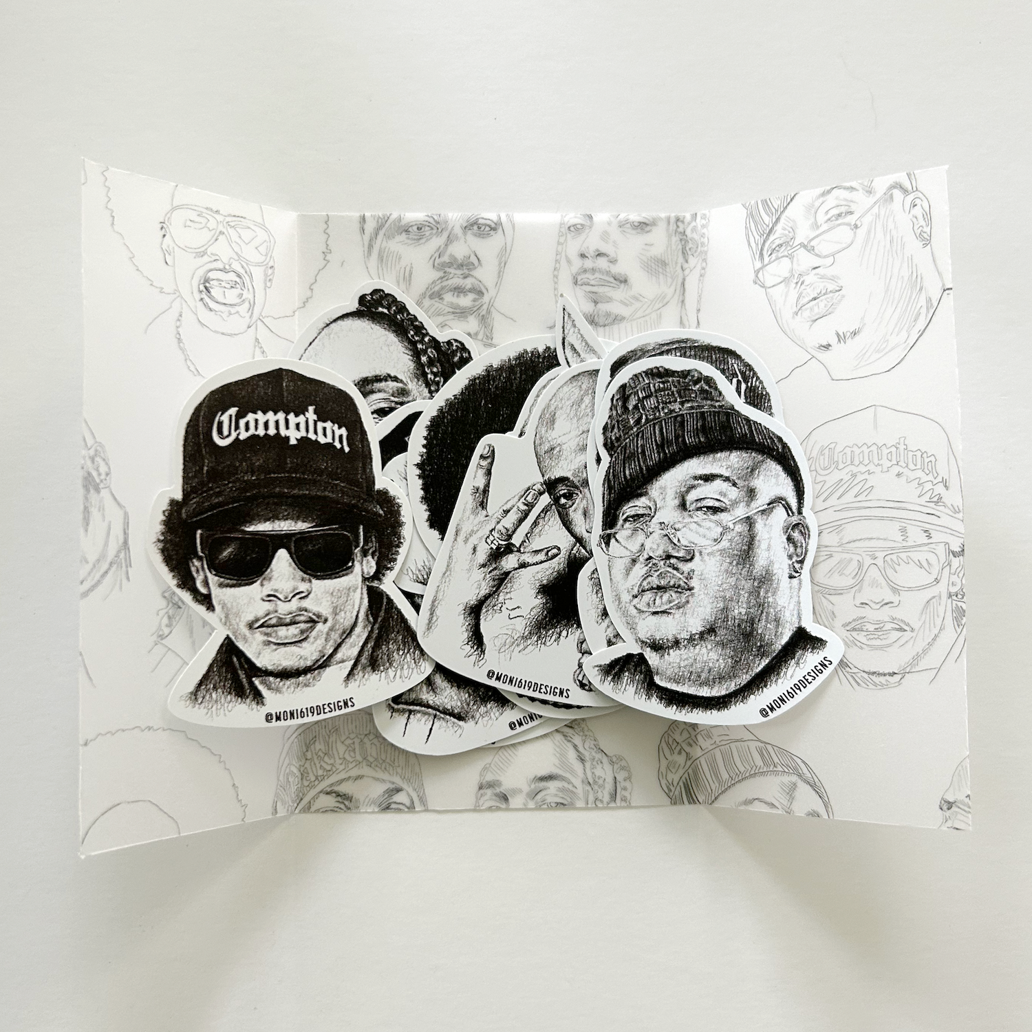 Sticker Pack