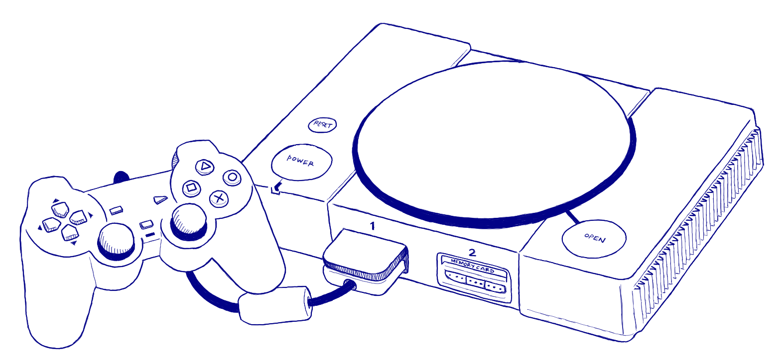 Playstation