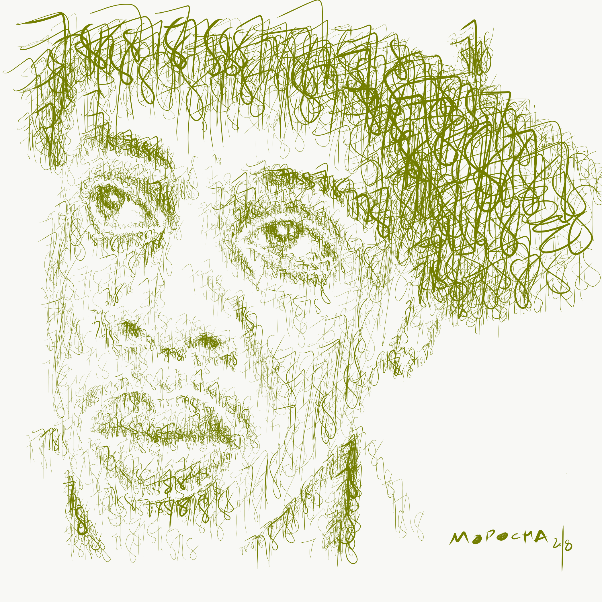 718 / jay-z, 2018, digital [adobe draw]