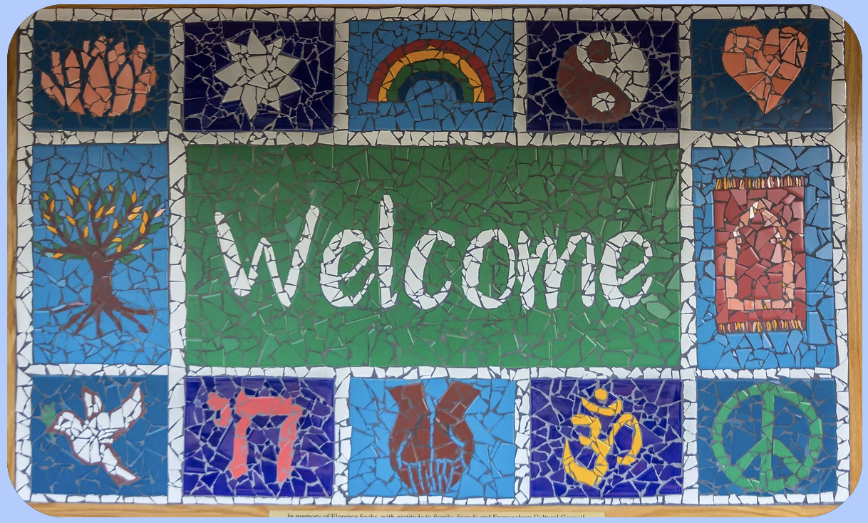 My very first publication!