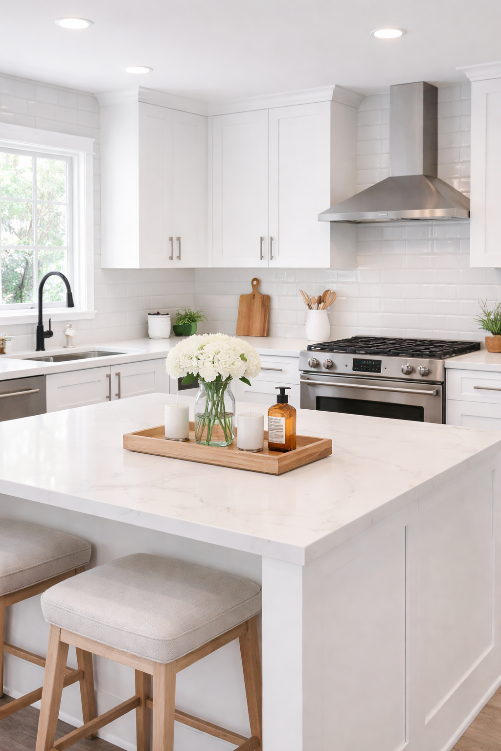 🧼 Residential Cleaning