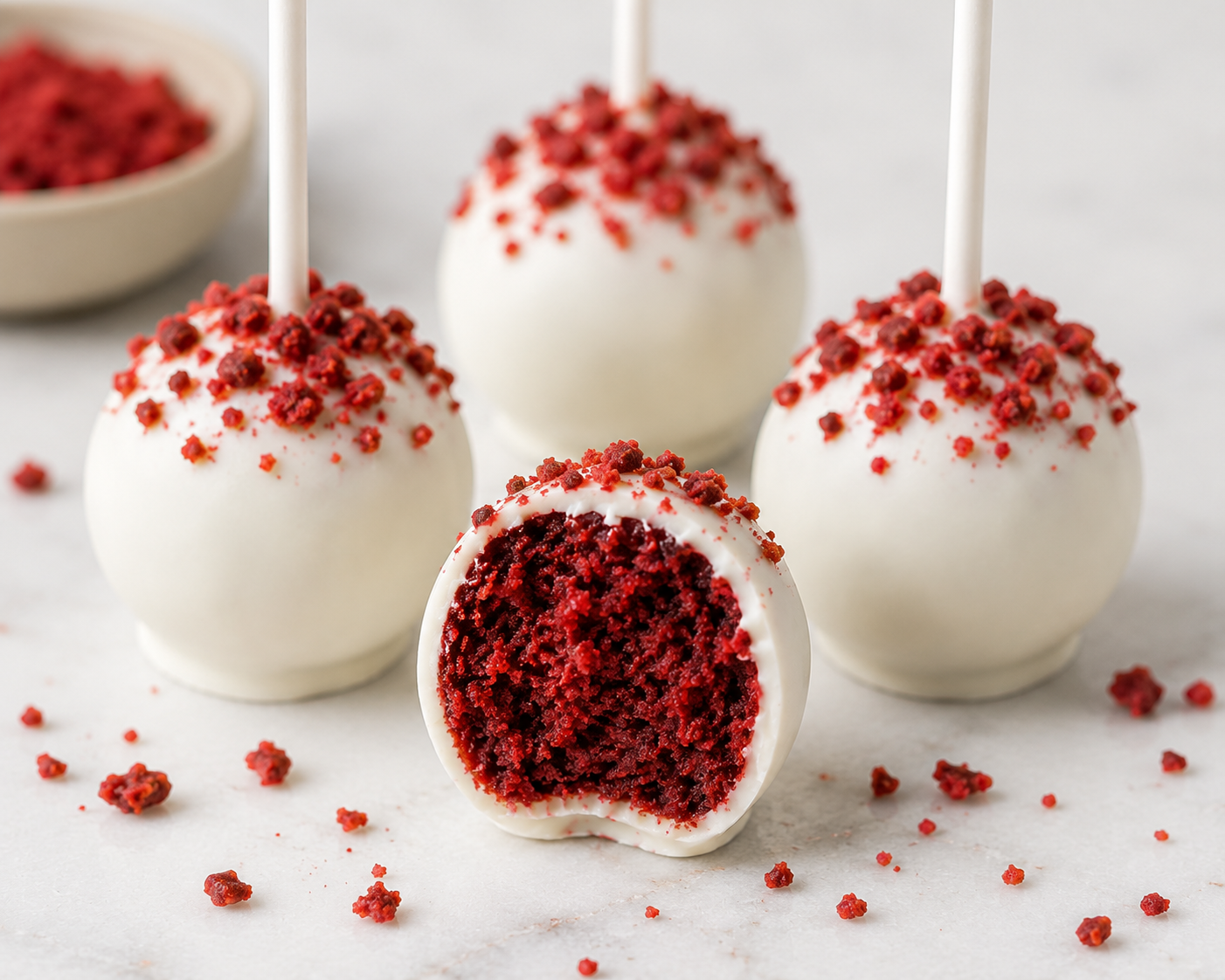Cake Pops Collection