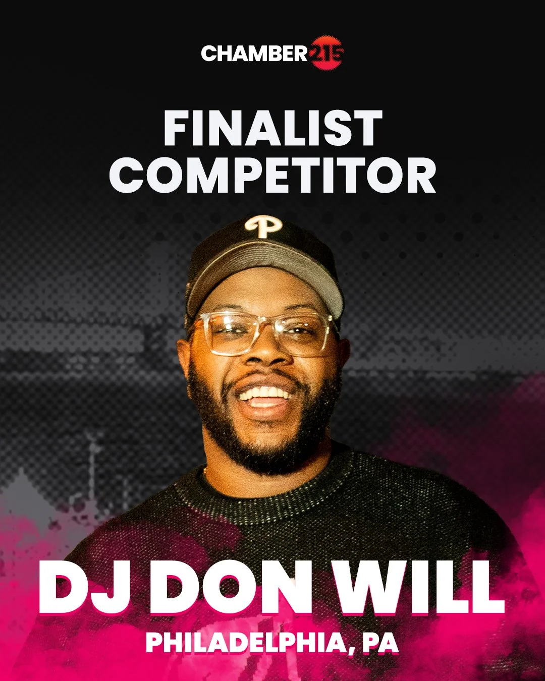 DJ Don Will