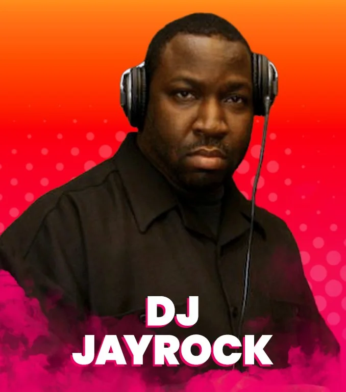 DJ Jayrock