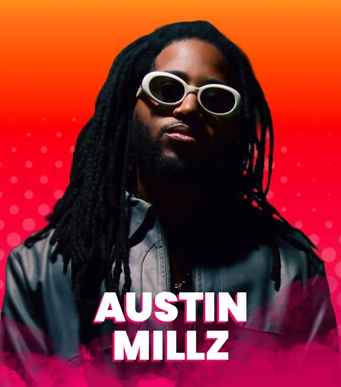 Austin Millz