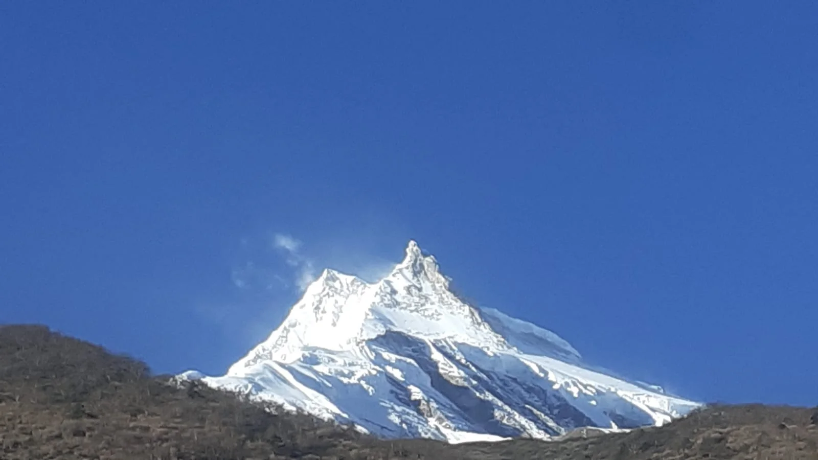 Manaslu Circuit Trek (12 Days)
