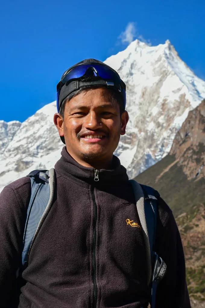 Ananda Nepali