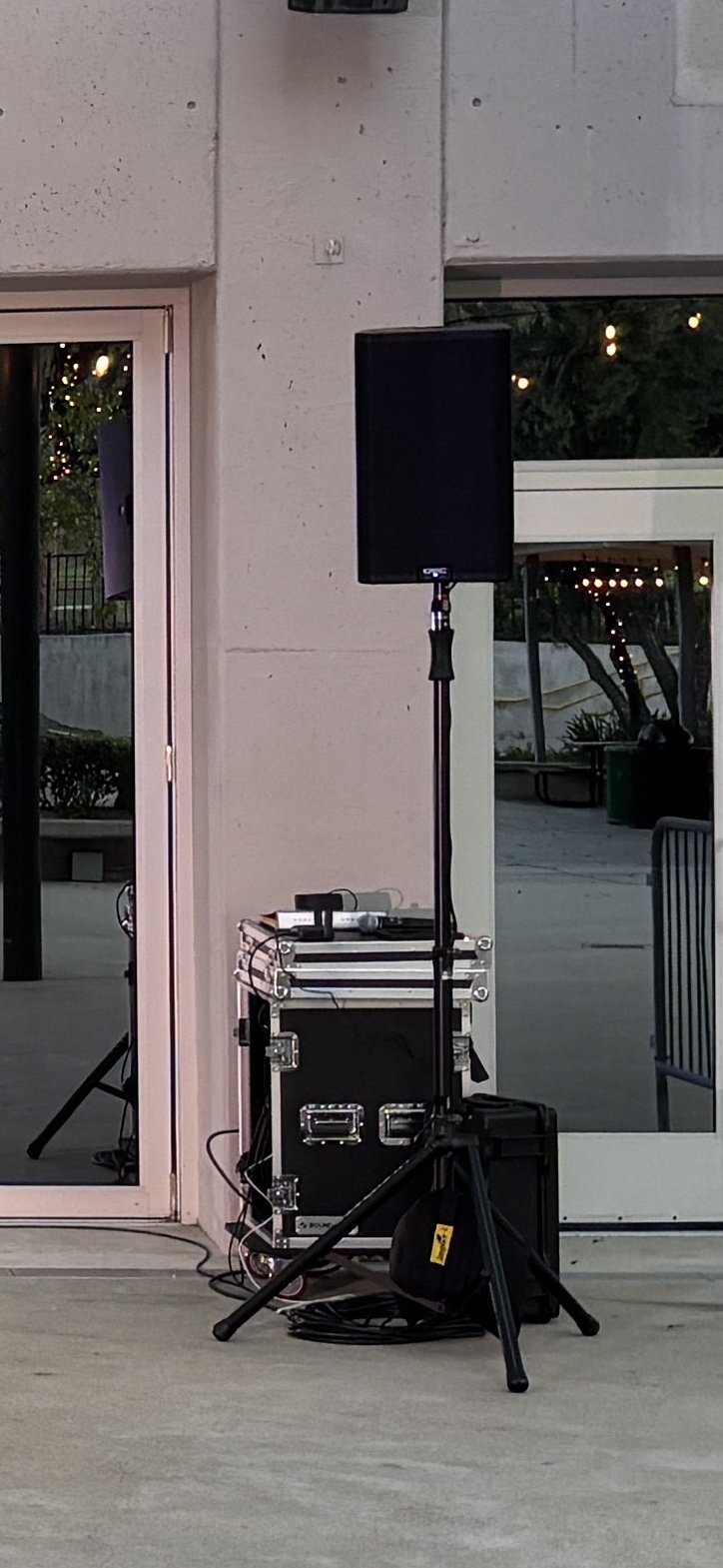 Essential Event Production
