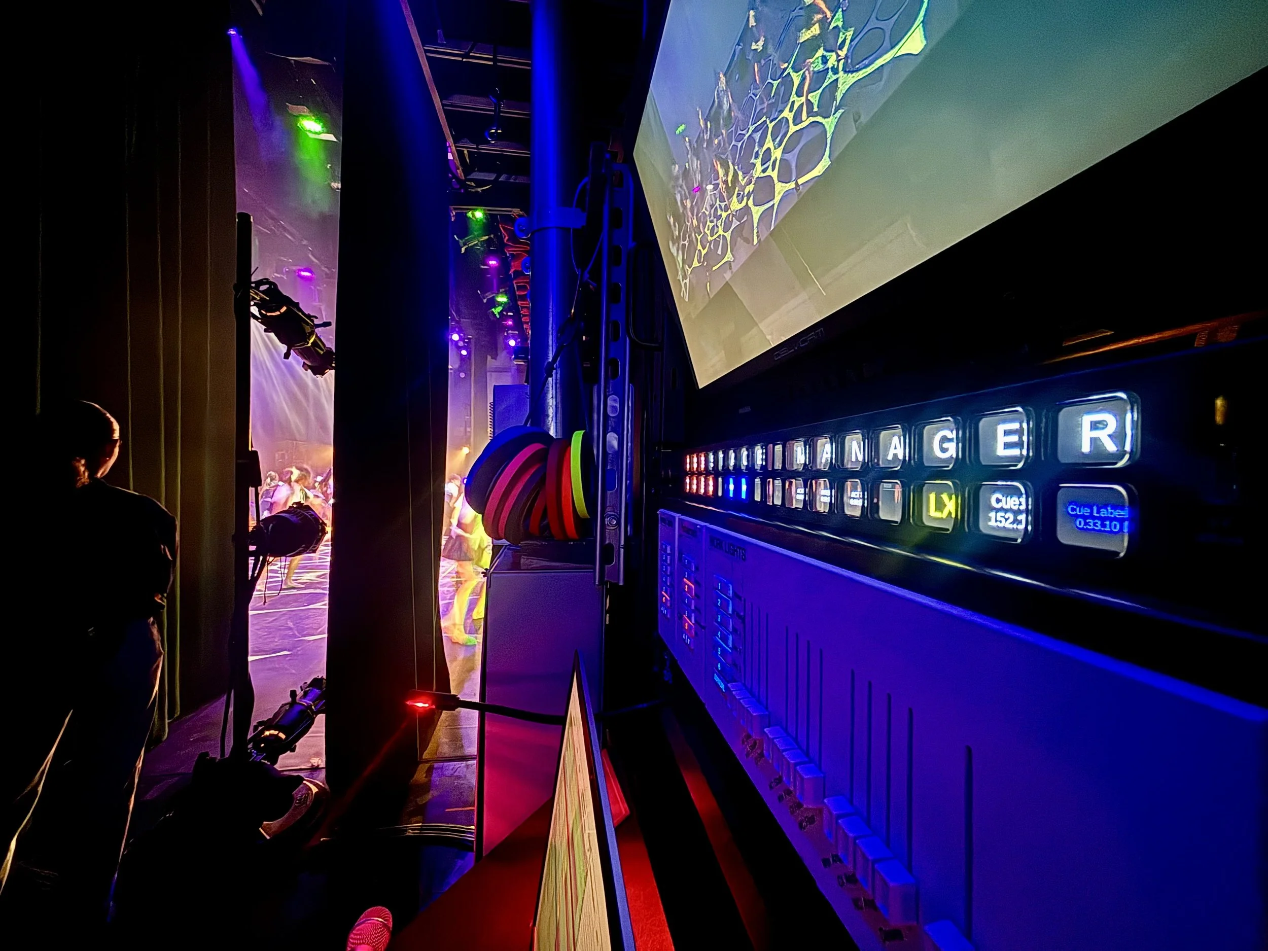 Premium Event Production