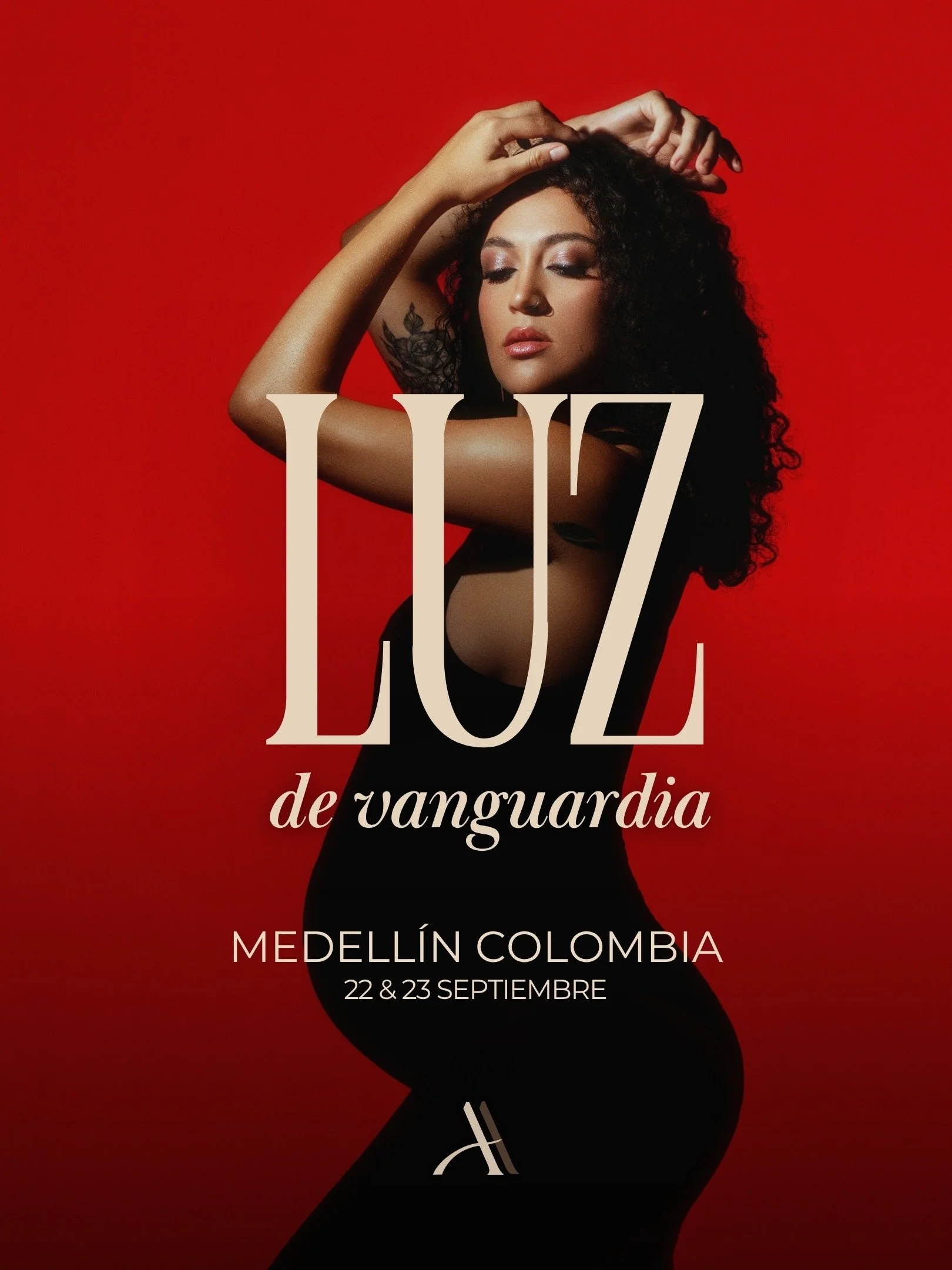 Nos vemos nuevamente en Medell&iacute;n ❤️ 

En esta oportunidad haremos un viaje creativo de Iluminaci&oacute;n &amp; retrato maternal ✨📸 

Para mas info env&iacute;anos un DM 📩

Cupos reducidos y preventa por tiempo limitado 🫶

Auspiciado por @p