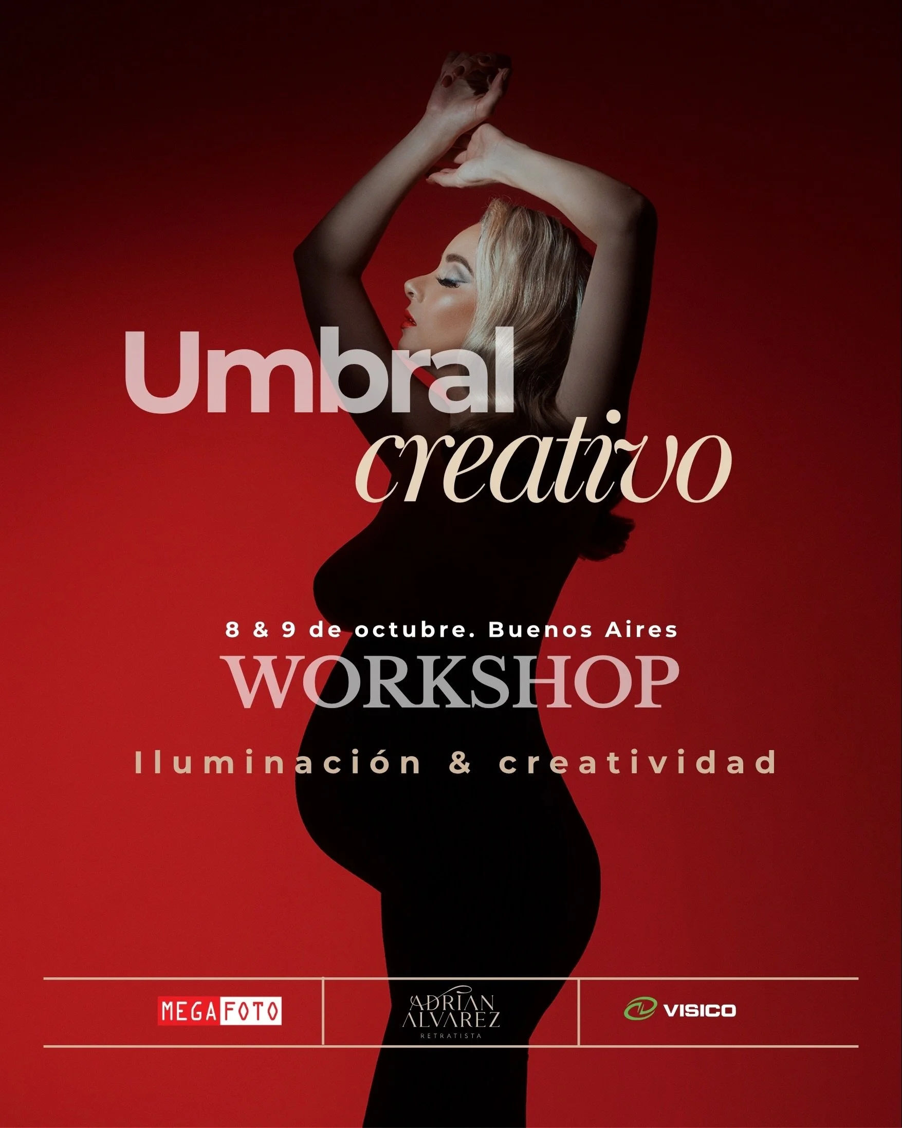 Te dijeron que para ser m&aacute;s creativo hab&iacute;a que leer m&aacute;s libros, mirar m&aacute;s pel&iacute;culas, estudiar m&aacute;s fotograf&iacute;a, buscar m&aacute;s referencias&hellip;Y todo eso sigue teniendo much&iacute;simo valor.

Per