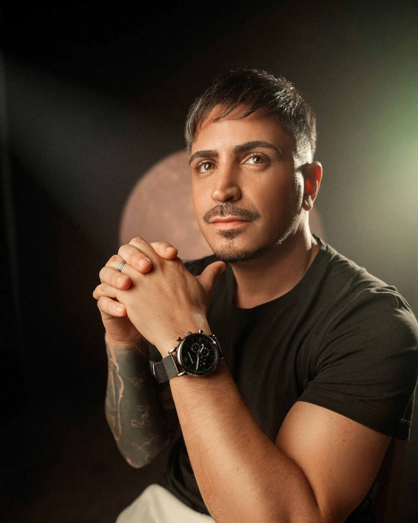 Retrato Profesional