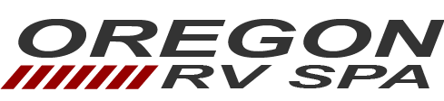 Oregon RV Spa
