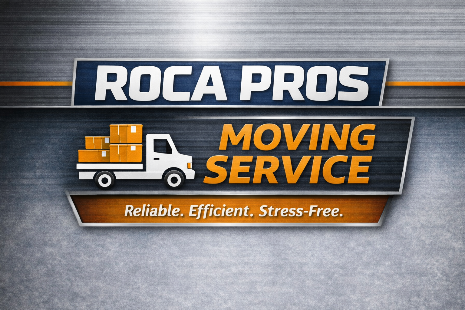 Moving