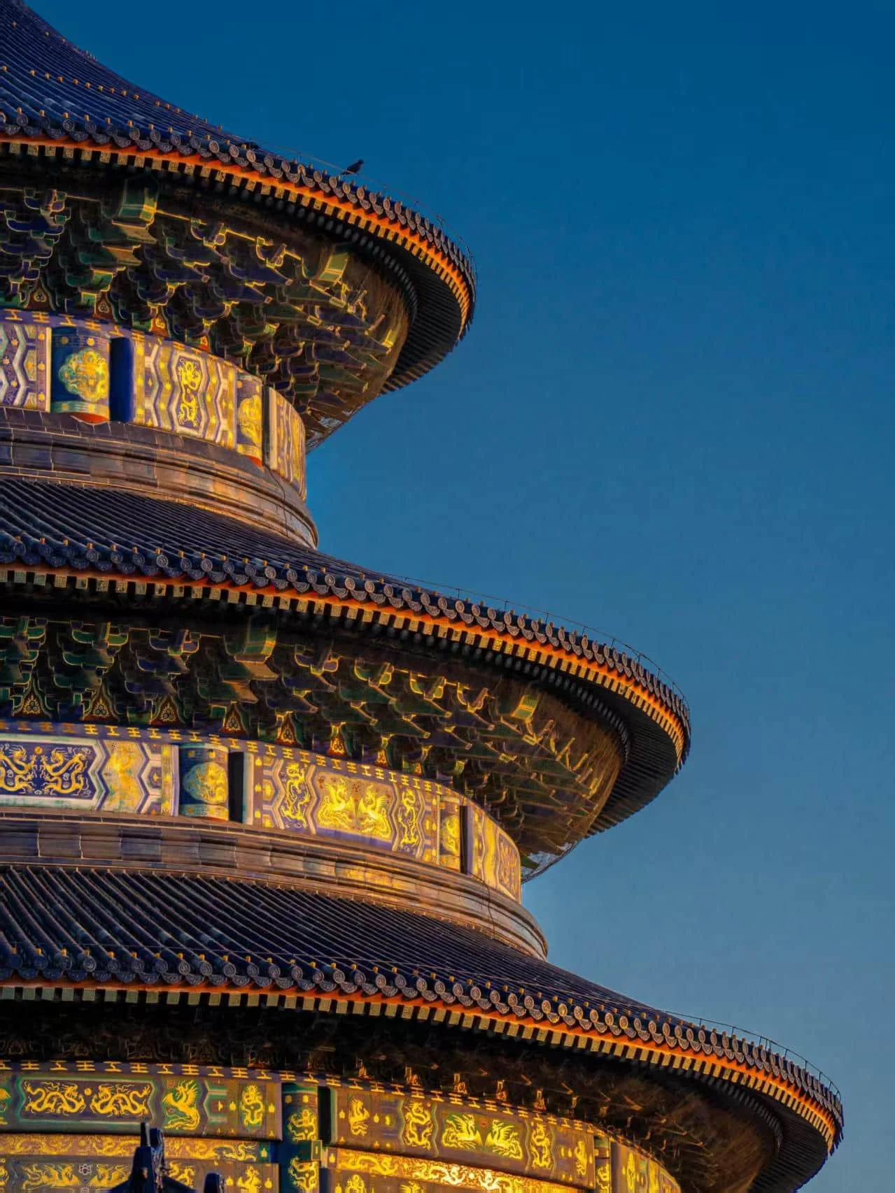 9‑Day Tour: Beijing, Zhangjiajie, Shanghai